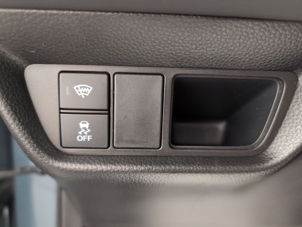 2025 Honda HR-V EX-L Navi