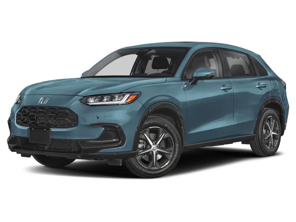 2025 Honda HR-V EX-L Navi