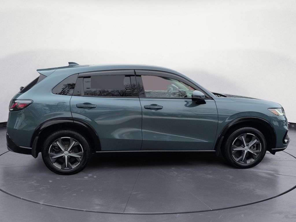 2025 Honda HR-V EX-L Navi