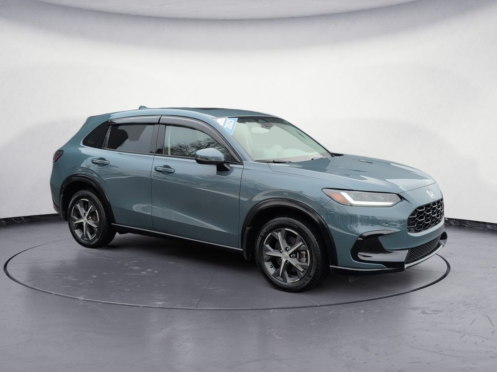 2025 Honda HR-V EX-L Navi