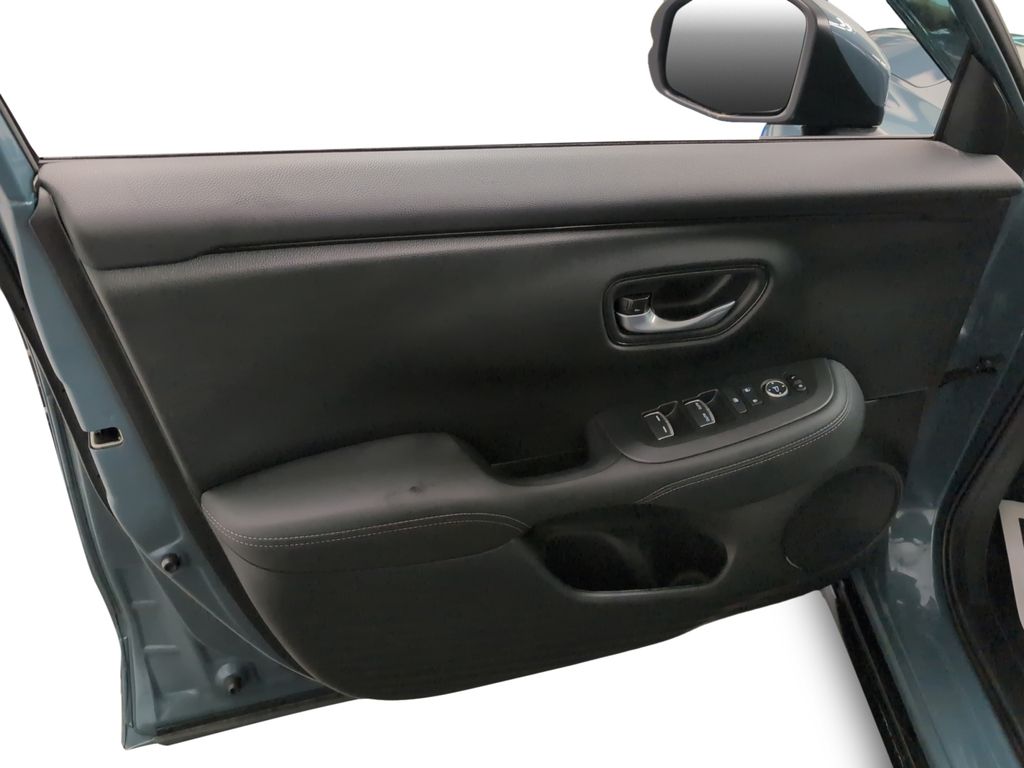 2025 Honda HR-V EX-L Navi