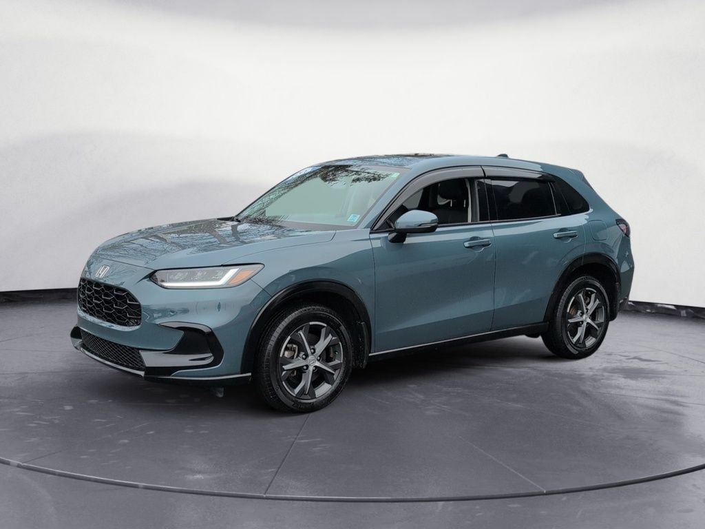 2025 Honda HR-V EX-L Navi