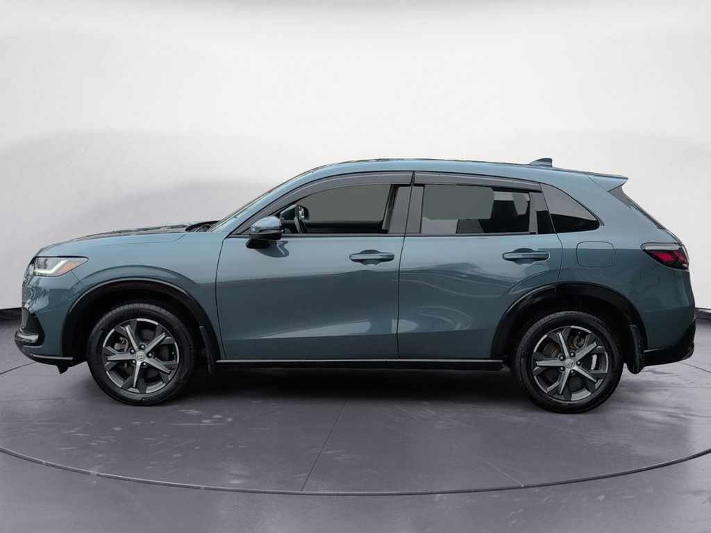 2025 Honda HR-V EX-L Navi