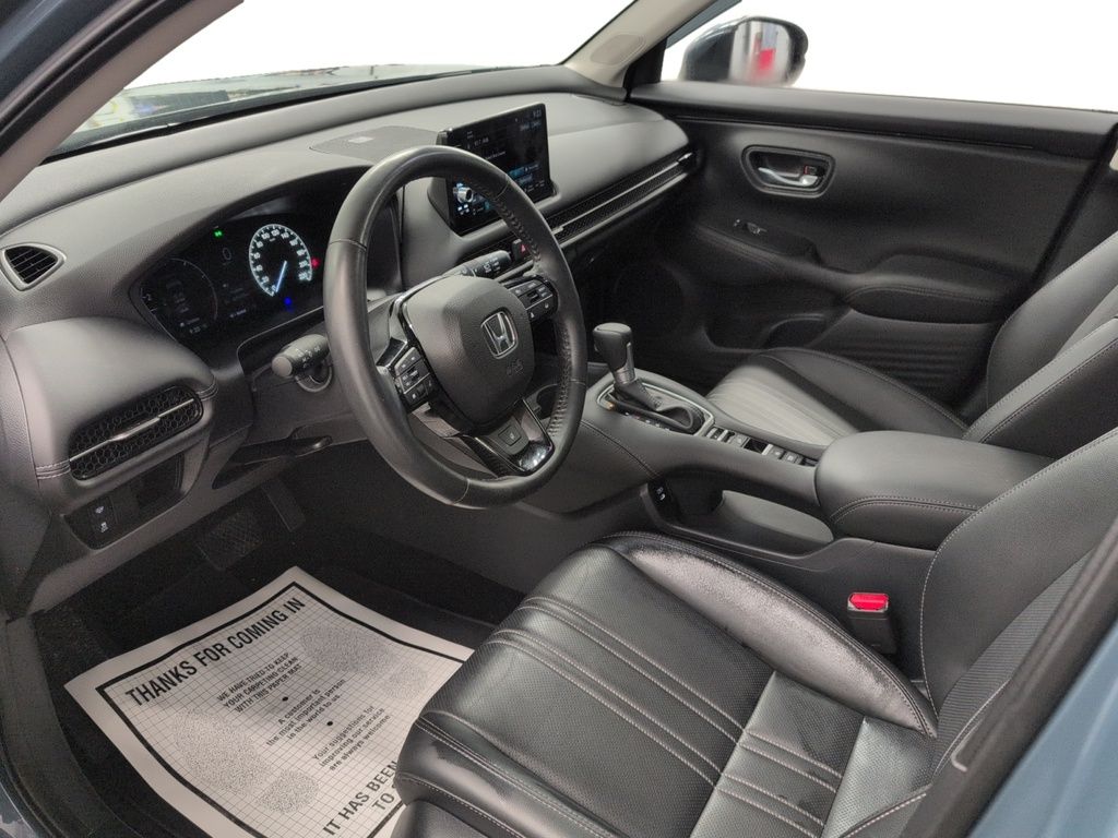 2025 Honda HR-V EX-L Navi