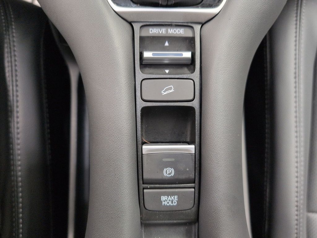 2025 Honda HR-V EX-L Navi