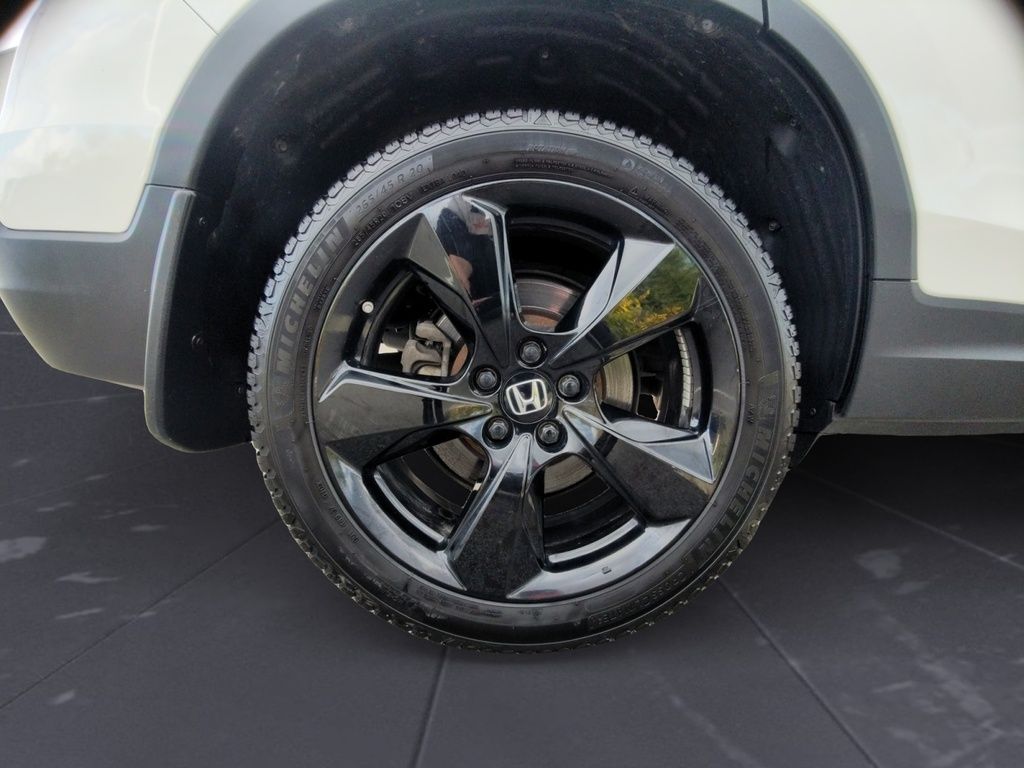 2021 Honda Passport TOURING