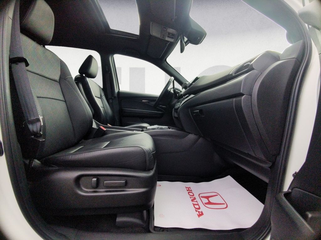 2021 Honda Passport TOURING