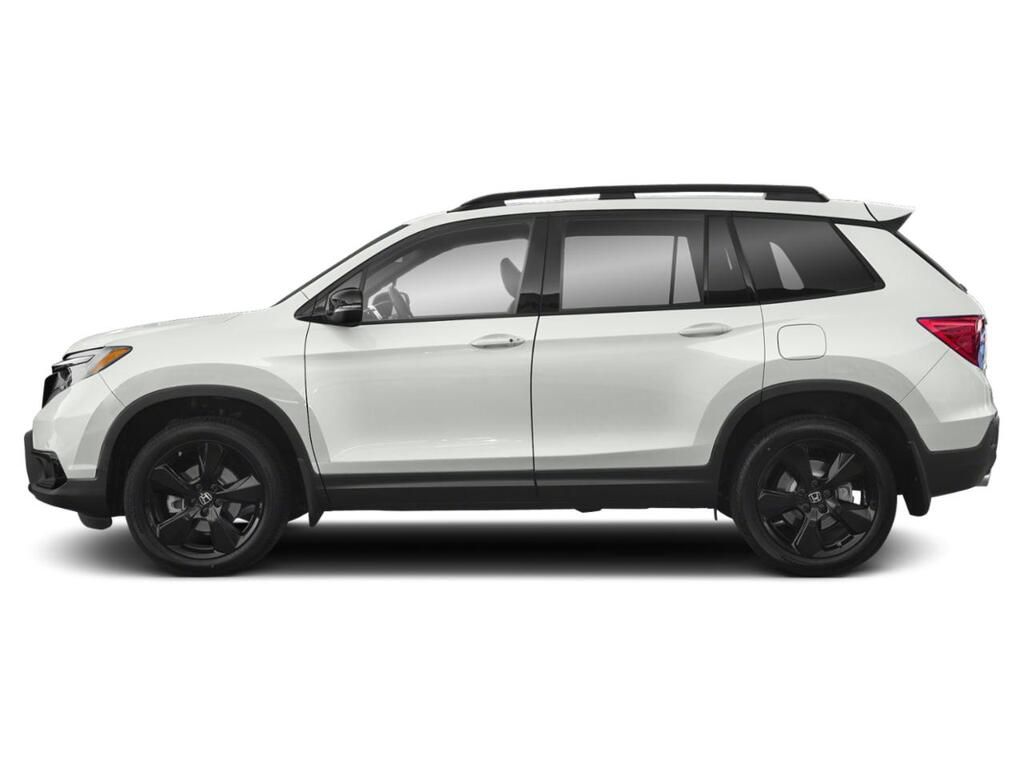 2021 Honda Passport TOURING
