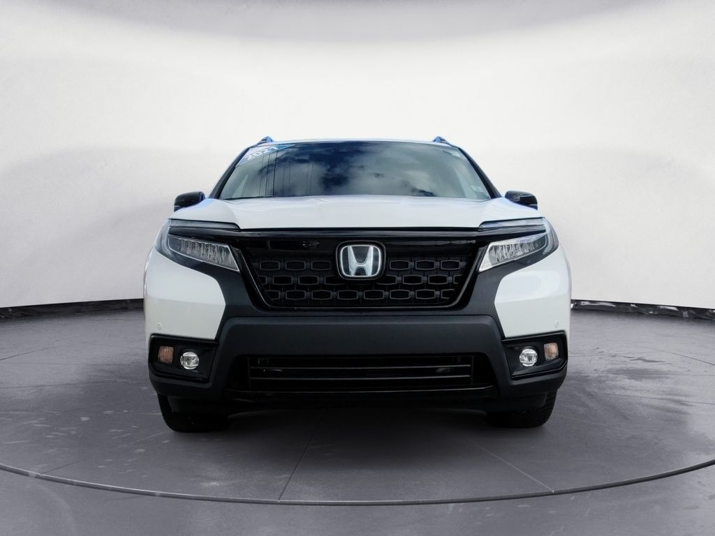 2021 Honda Passport TOURING