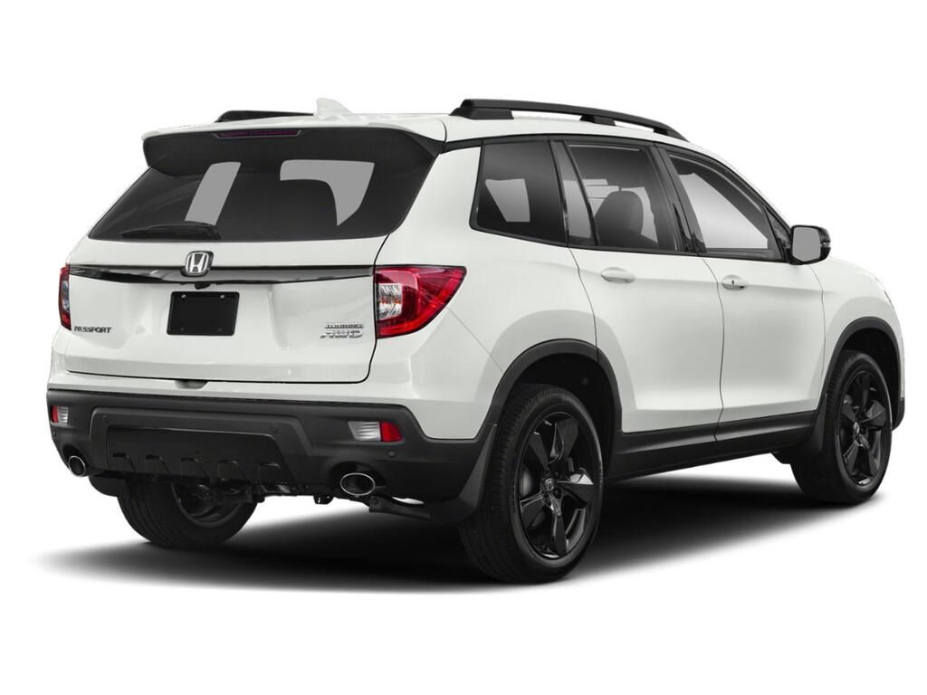 2021 Honda Passport TOURING