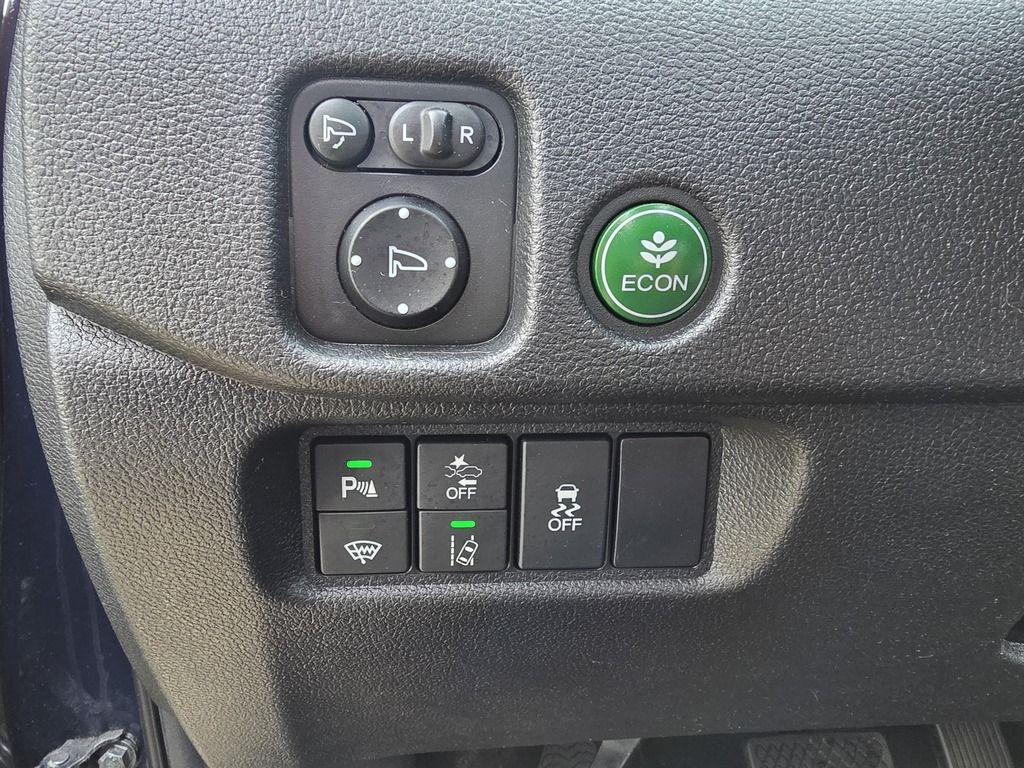 Honda Pilot TOURING 7-PASSENGER 2019