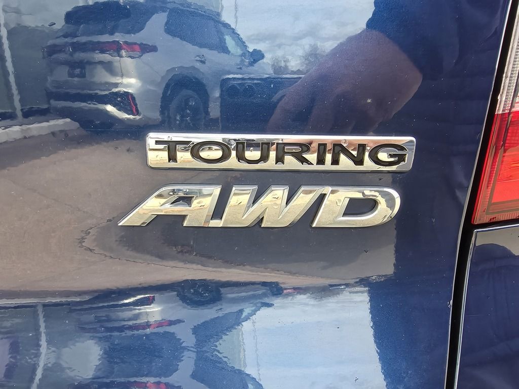 Honda Pilot TOURING 7-PASSENGER 2019