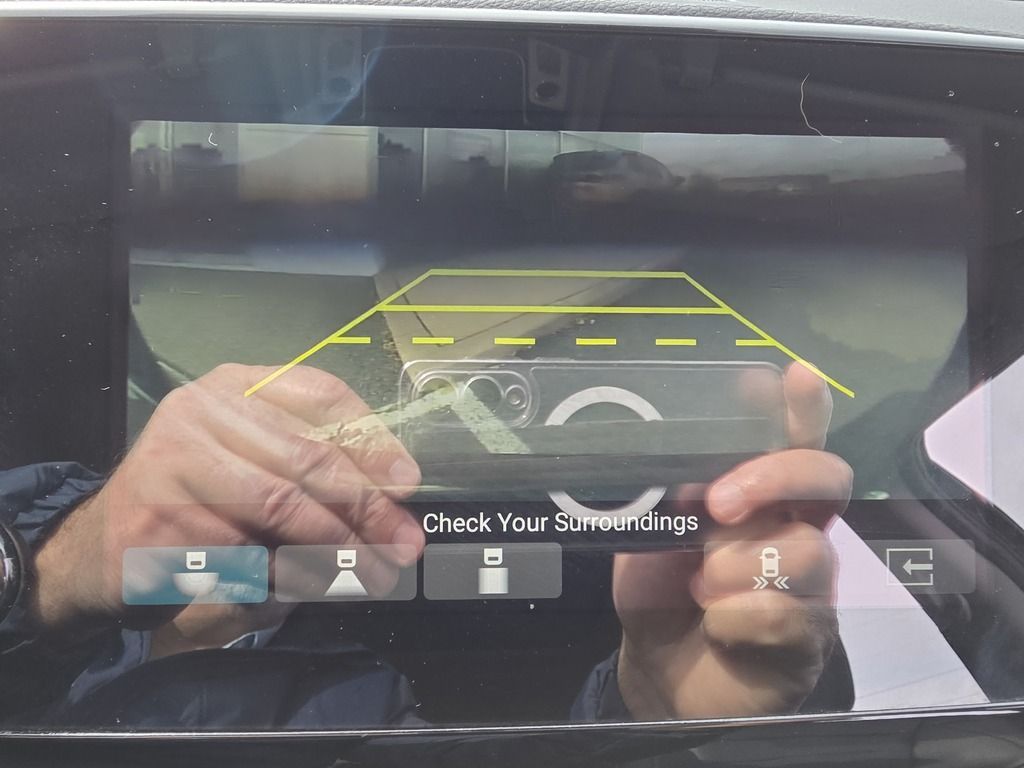 Honda Pilot TOURING 7-PASSENGER 2019