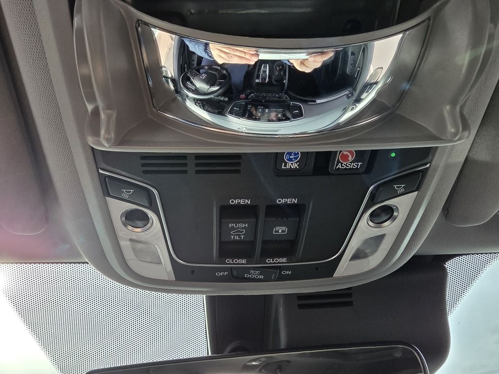 Honda Pilot TOURING 7-PASSENGER 2019
