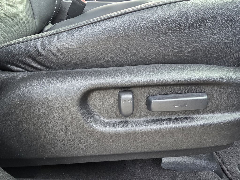 Honda Pilot TOURING 7-PASSENGER 2019