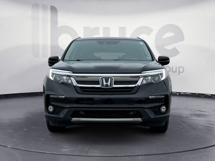 2020 Honda Pilot EX-L NAVI