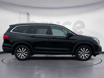 2020 Honda Pilot EX-L NAVI