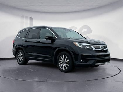 2020 Honda Pilot EX-L NAVI