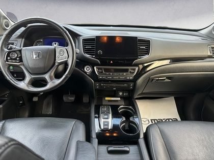 Honda Pilot  2021