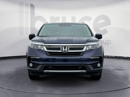 2022 Honda Pilot EX-L NAVI