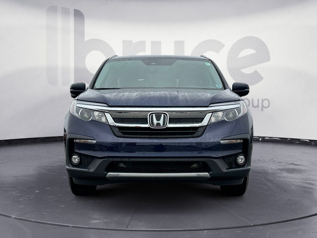 Honda Pilot EX-L NAVI 2022