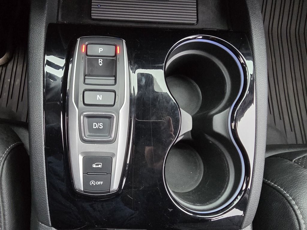 2022 Honda Pilot TOURING 7-PASSENGER