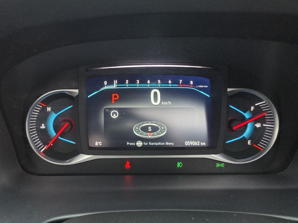 2022 Honda Pilot TOURING 7-PASSENGER