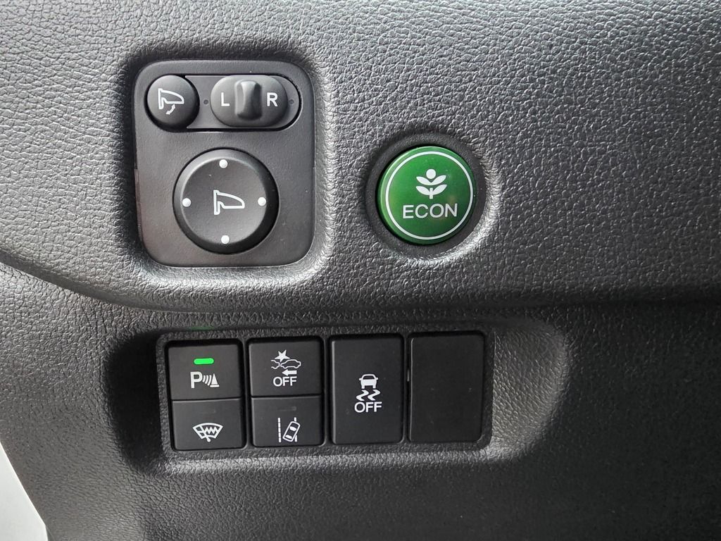 2022 Honda Pilot TOURING 7-PASSENGER