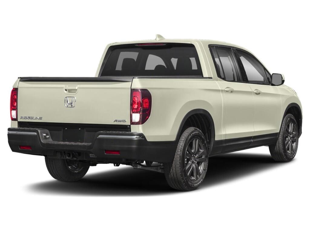 Honda Ridgeline SPORT 2019