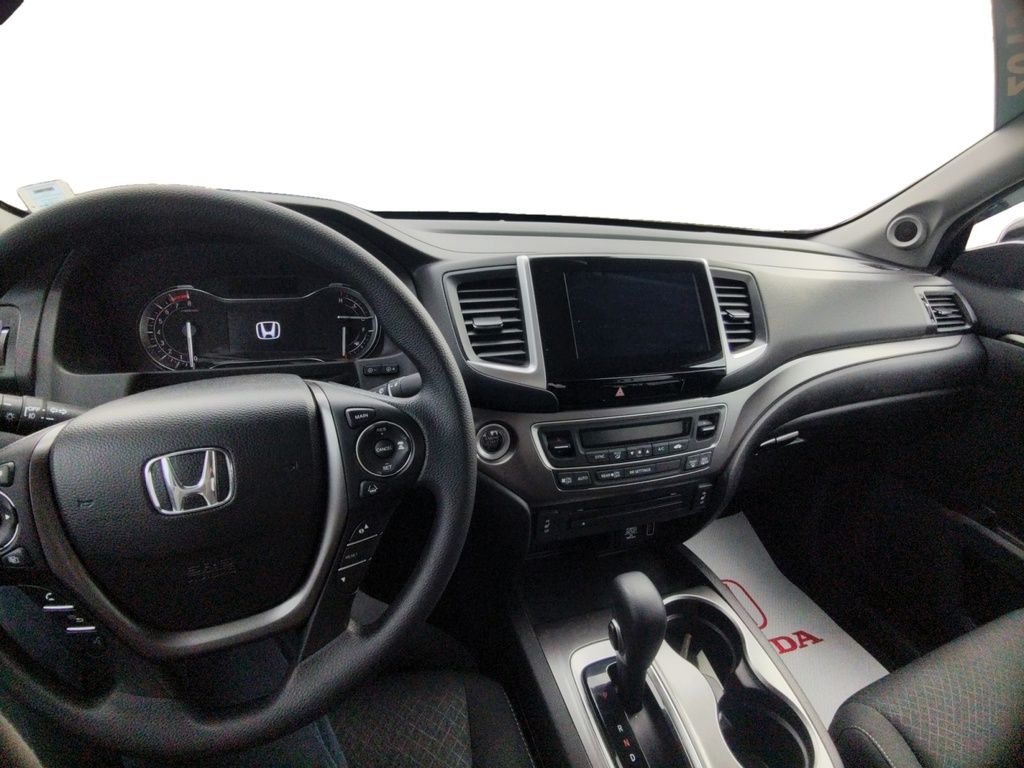 Honda Ridgeline SPORT 2019