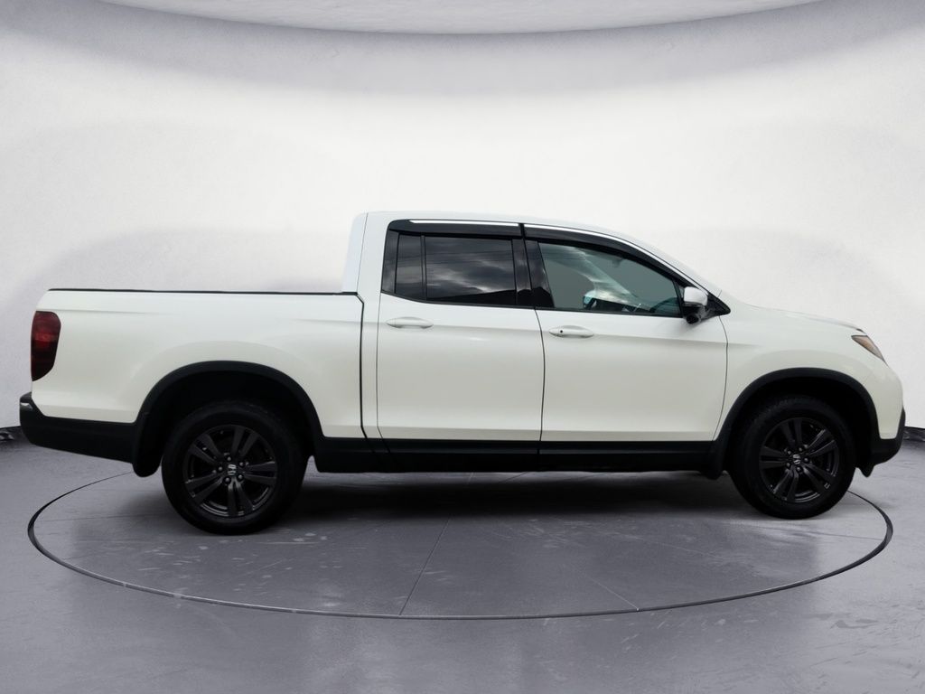 Honda Ridgeline SPORT 2019