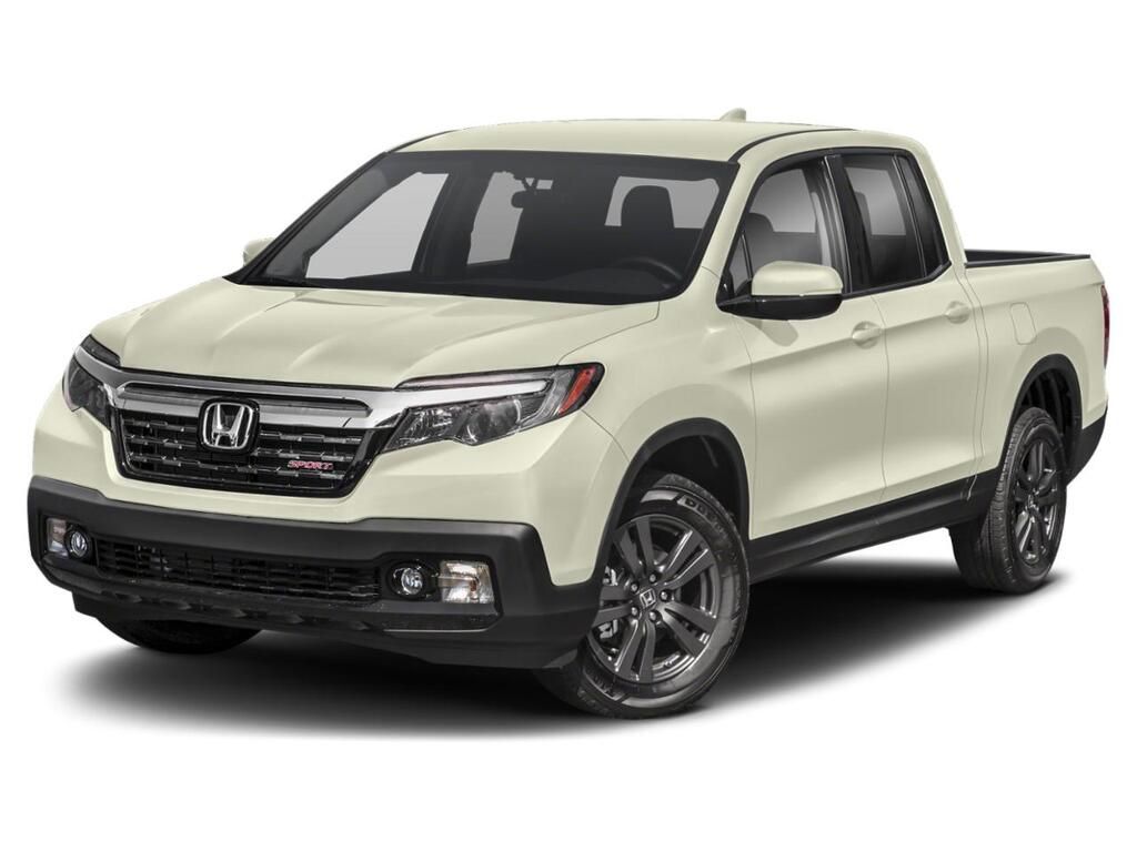 Honda Ridgeline SPORT 2019