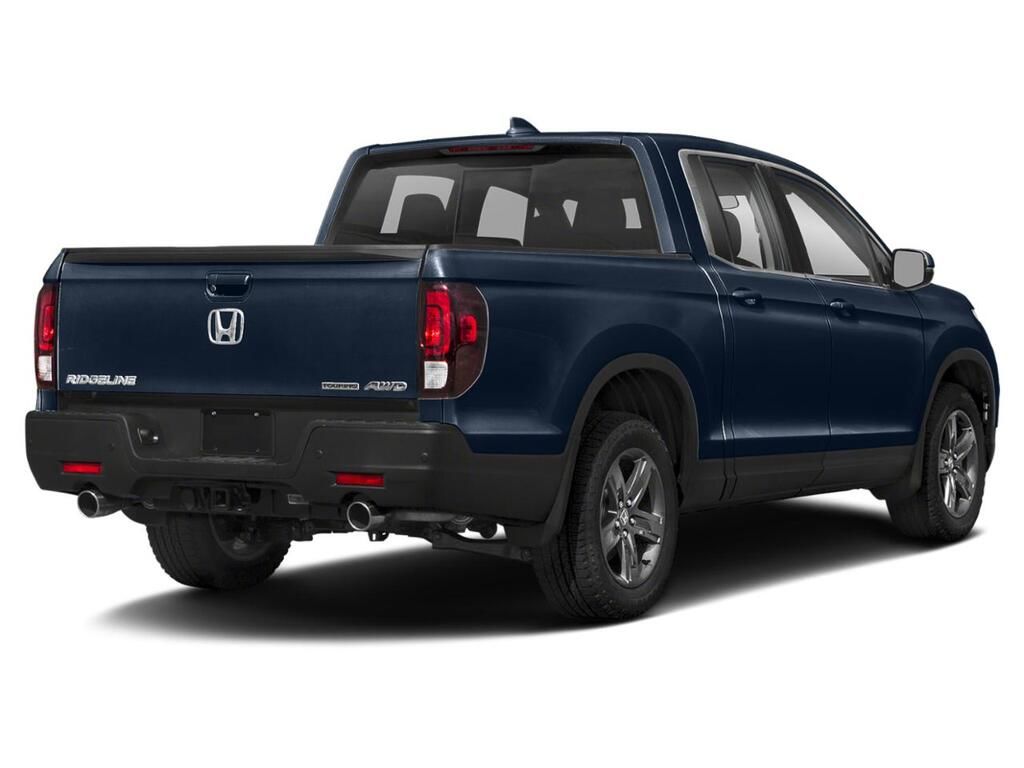 2022 Honda Ridgeline TOURING