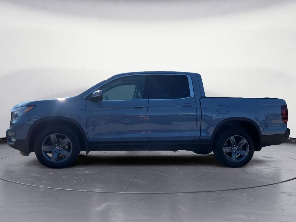 2022 Honda Ridgeline TOURING