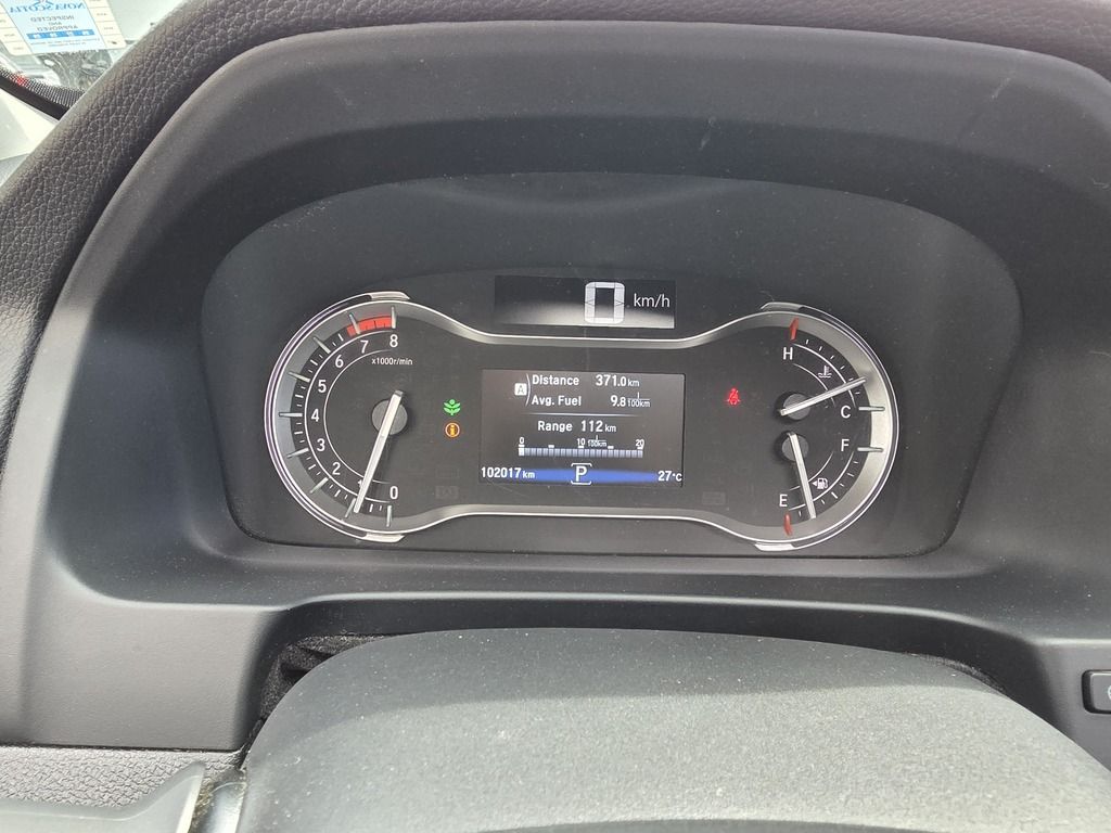 2022 Honda Ridgeline TOURING