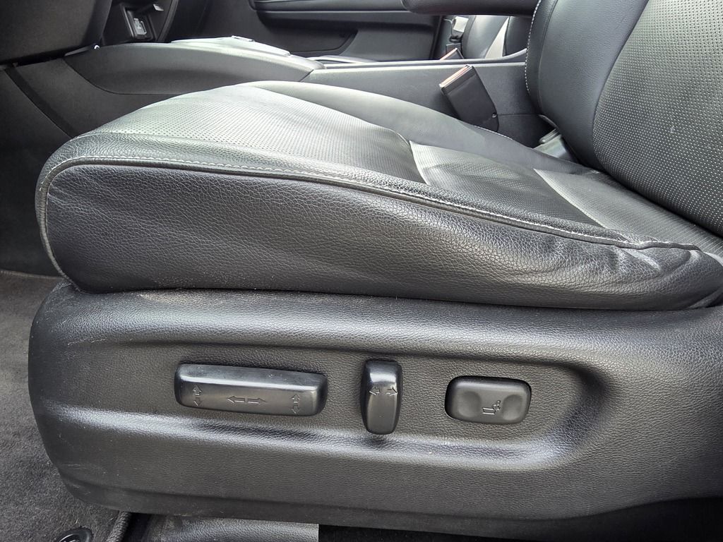 2022 Honda Ridgeline TOURING
