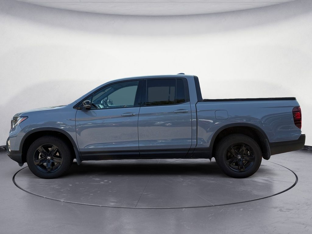 Honda Ridgeline BLACK EDITION 2022