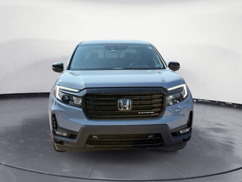 Honda Ridgeline BLACK EDITION 2022