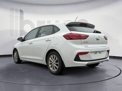 2019 Hyundai Accent ACCENT GLS