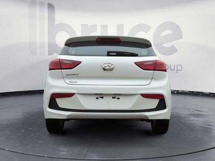 2019 Hyundai Accent ACCENT GLS