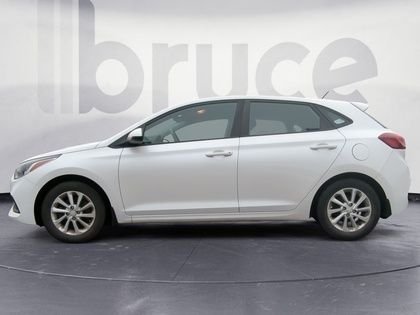 2019 Hyundai Accent ACCENT GLS