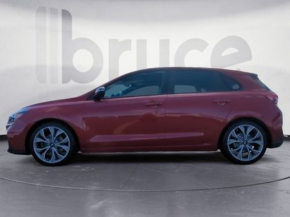 Hyundai Elantra GT N LINE ULTIMATE 2020