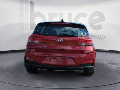 Hyundai Elantra GT N LINE ULTIMATE 2020