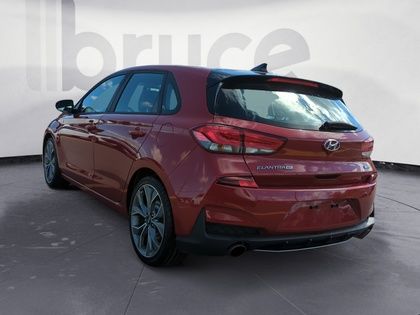 Hyundai Elantra GT N LINE ULTIMATE 2020