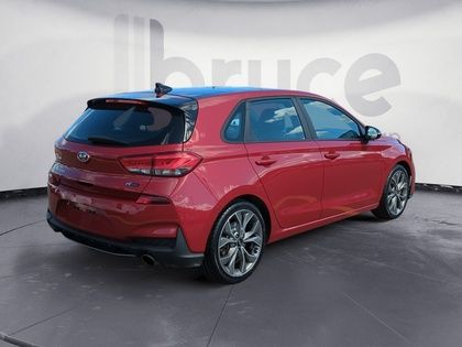 Hyundai Elantra GT N LINE ULTIMATE 2020