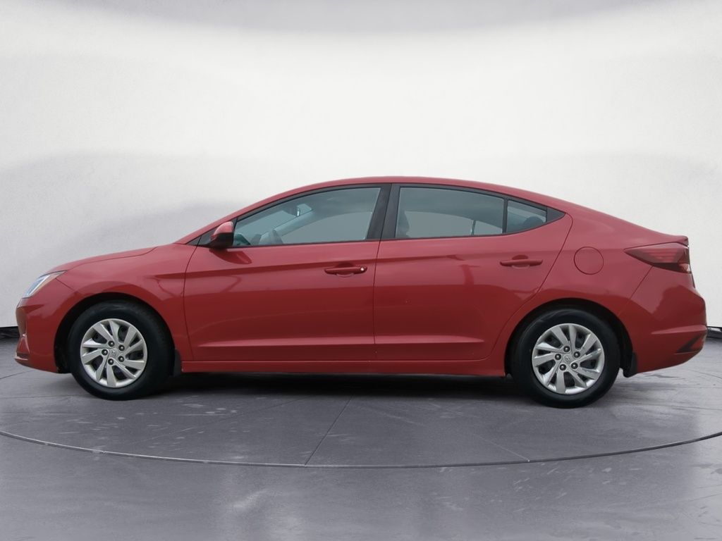 2019 Hyundai Elantra ESSENTIAL