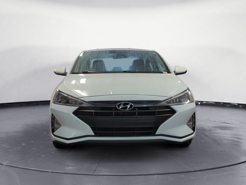 2020 Hyundai Elantra ESSENTIAL