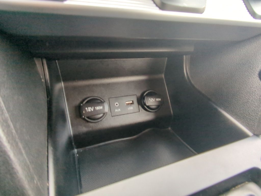 2020 Hyundai Elantra ESSENTIAL