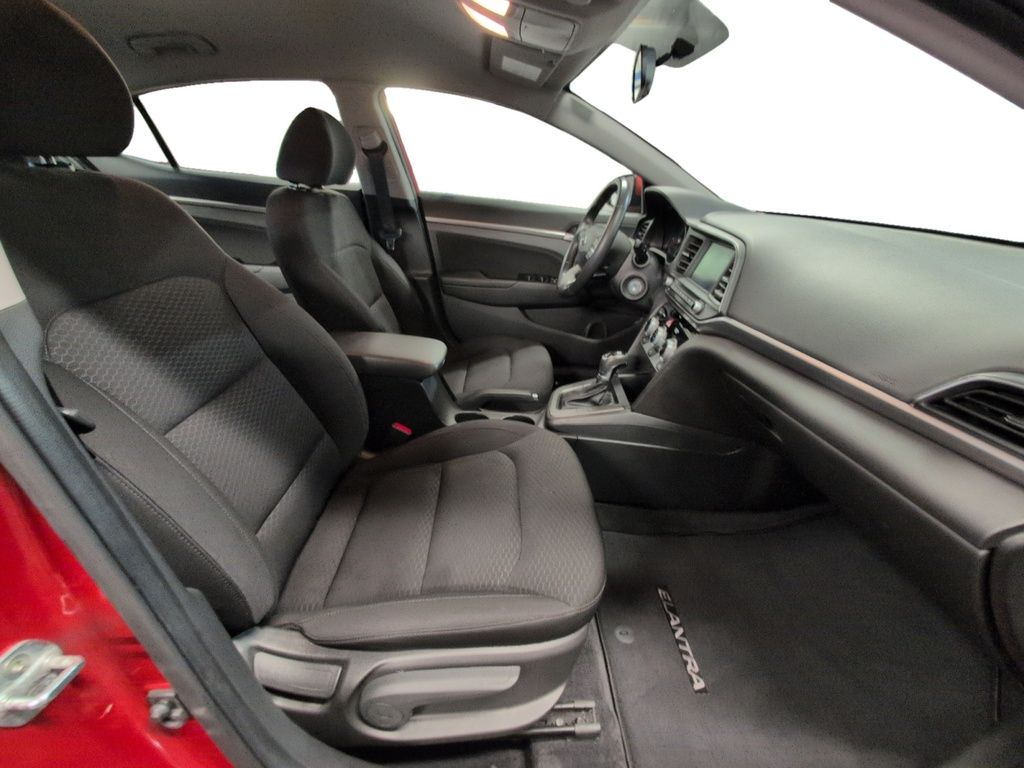 2020 Hyundai Elantra PREFERRED