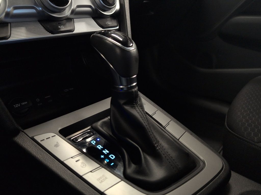 2020 Hyundai Elantra PREFERRED